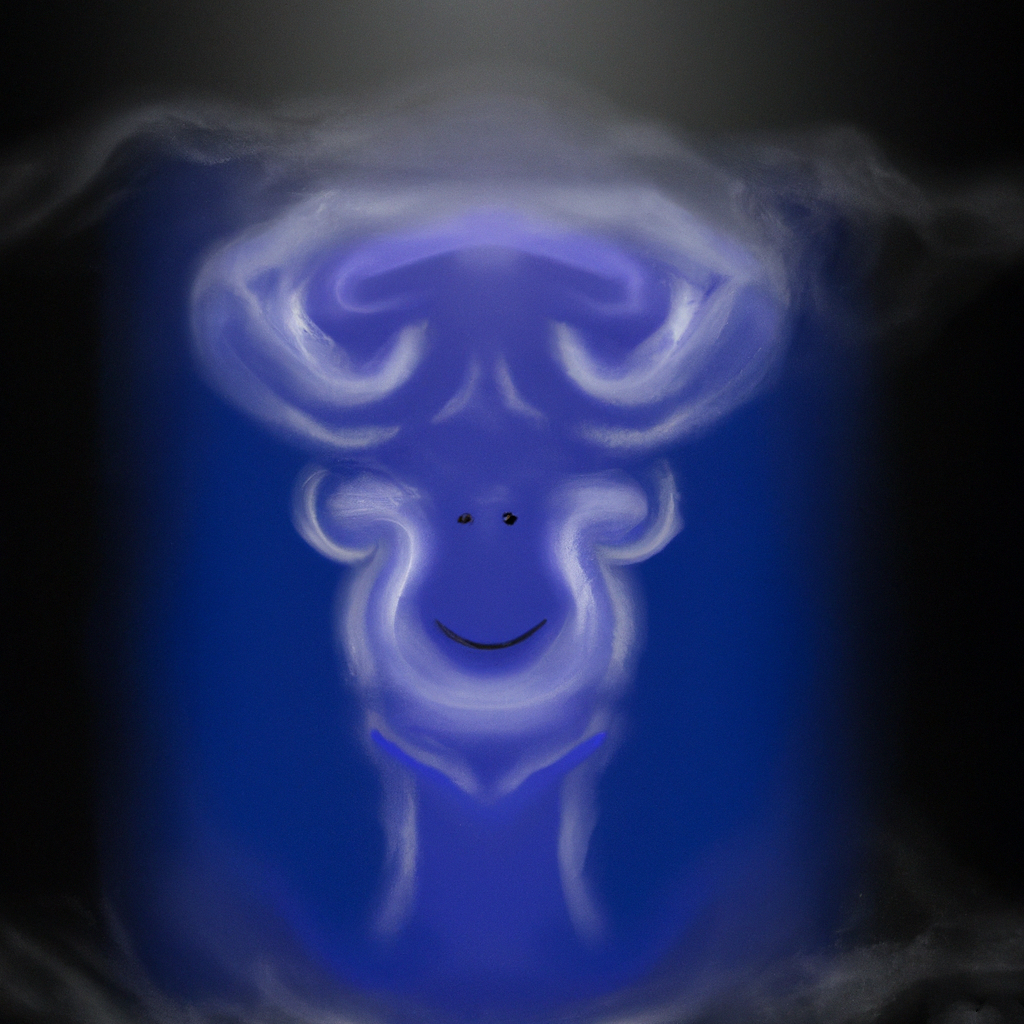 blue feelings thumbnail